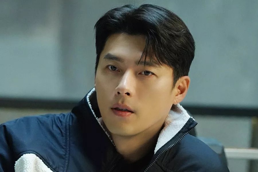 Hyun Bin trở lại màn ảnh rộng với vai diễn hành động điệp viên