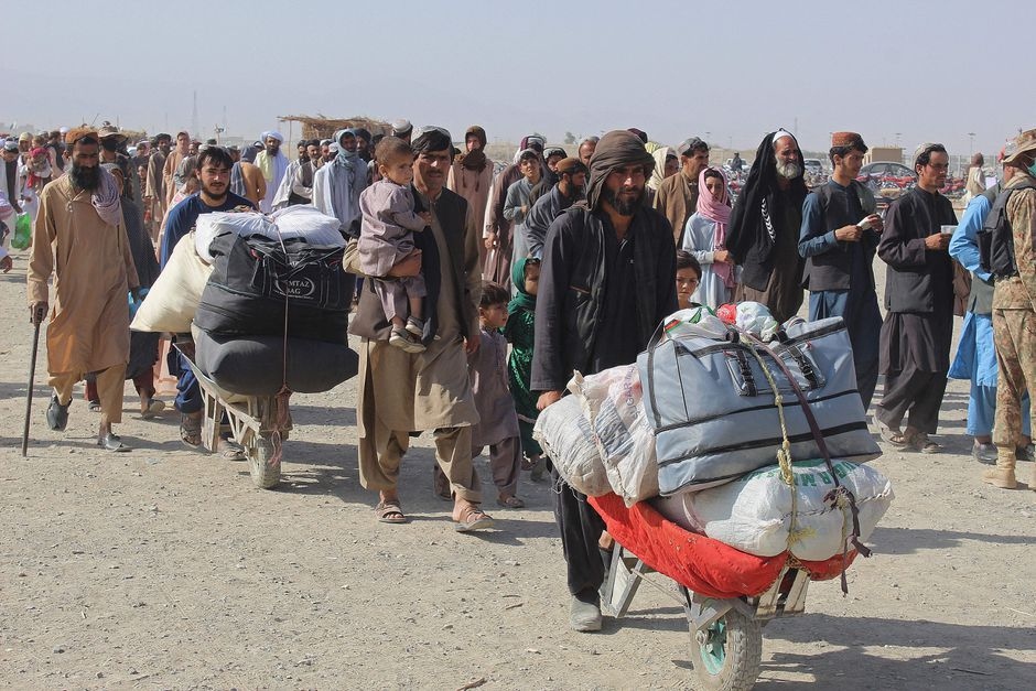 Nhận diện nhân tố có thể giúp Afghanistan thoát khỏi khủng hoảng