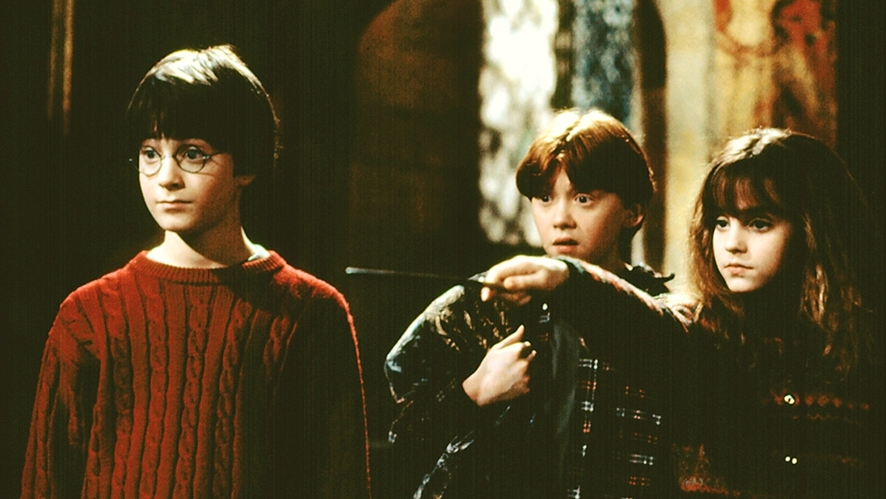 20 năm ra mắt phim "Harry Potter": Đạo diễn tiết lộ những áp lực khủng khiếp