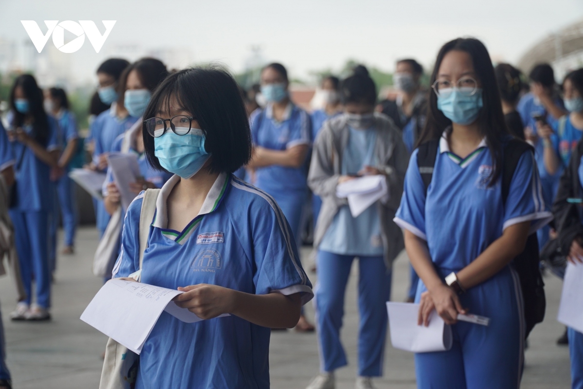 Toàn cảnh chiến dịch tiêm vaccine COVID-19 cho trẻ em tại Việt Nam