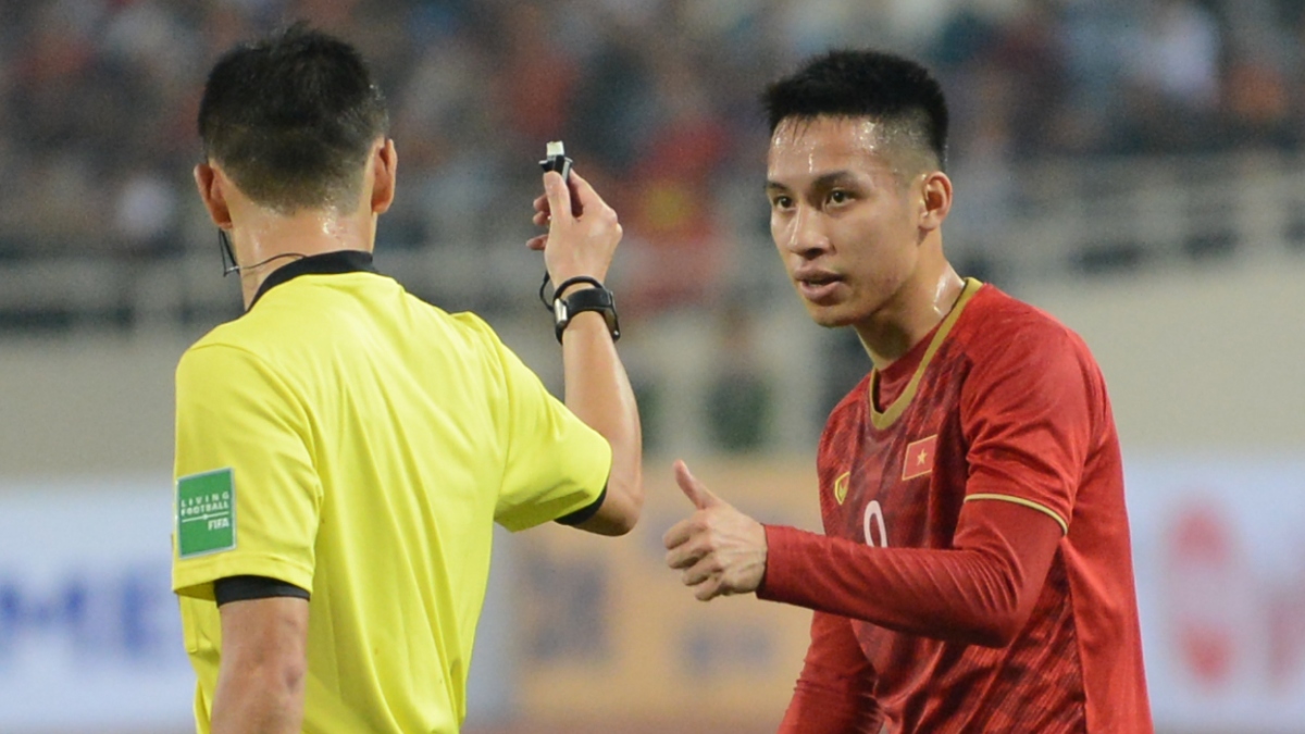 Hà Nội FC quyết không để Hùng Dũng lên tập trung cùng ĐT Việt Nam