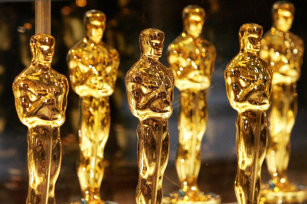 Đường đua Oscar 2022 dễ gây tranh cãi vì thiếu đa dạng