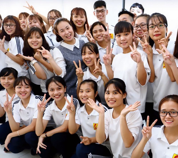Việt Nam lần đầu trở thành nguồn du học sinh lớn nhất của Đài Loan (Trung Quốc)
