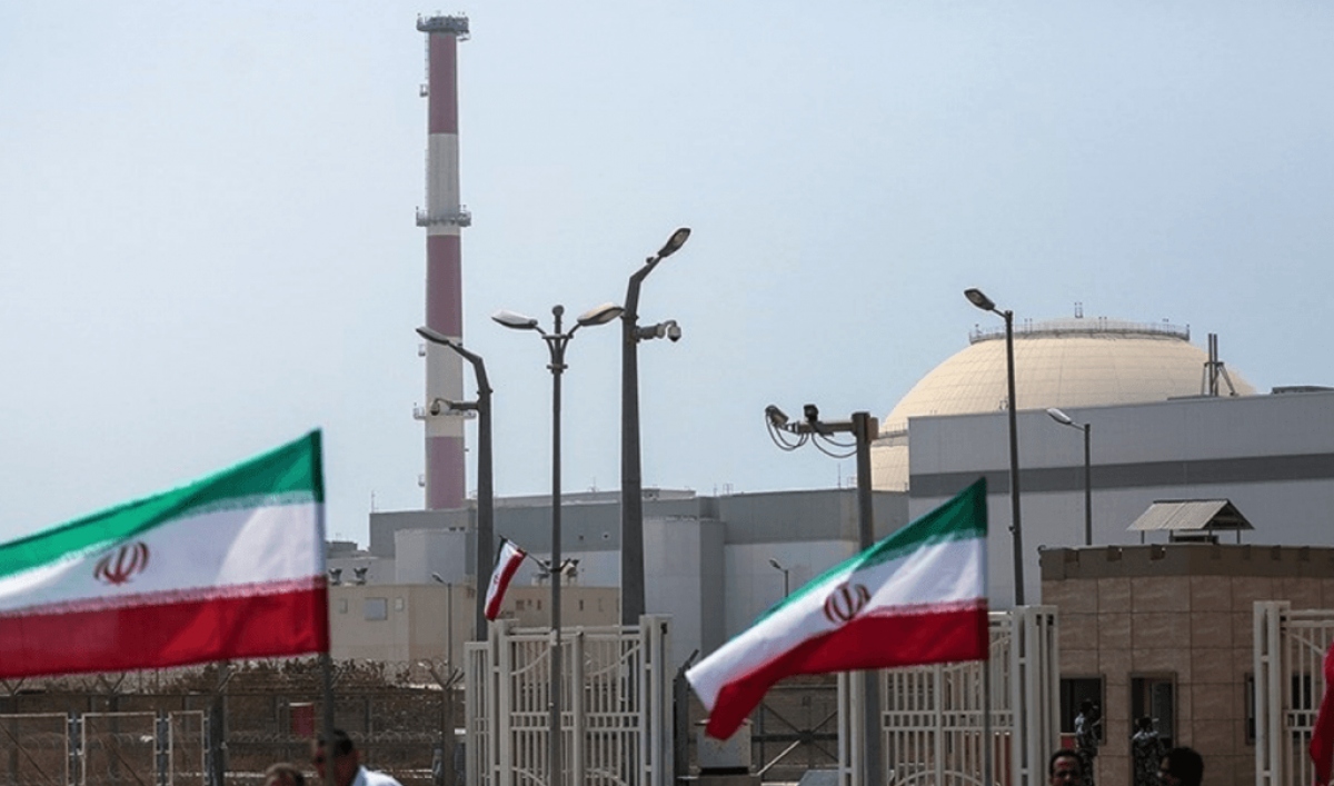Mỹ cùng các nước đồng minh tìm cách đưa Iran trở lại tuân thủ thỏa thuận hạt nhân