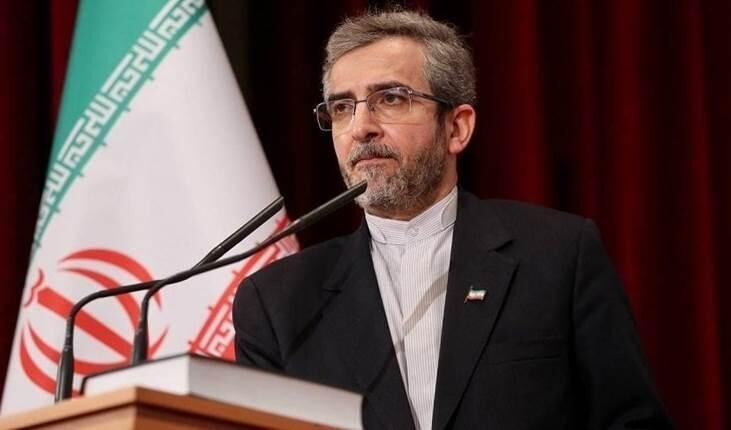 Iran - Đàm phán hạt nhân phụ thuộc vào các bên liên quan