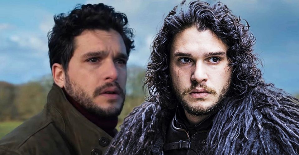 Kit Harington tiết lộ lý do nhận vai bom tấn "Etenals" sau "Games of thrones"