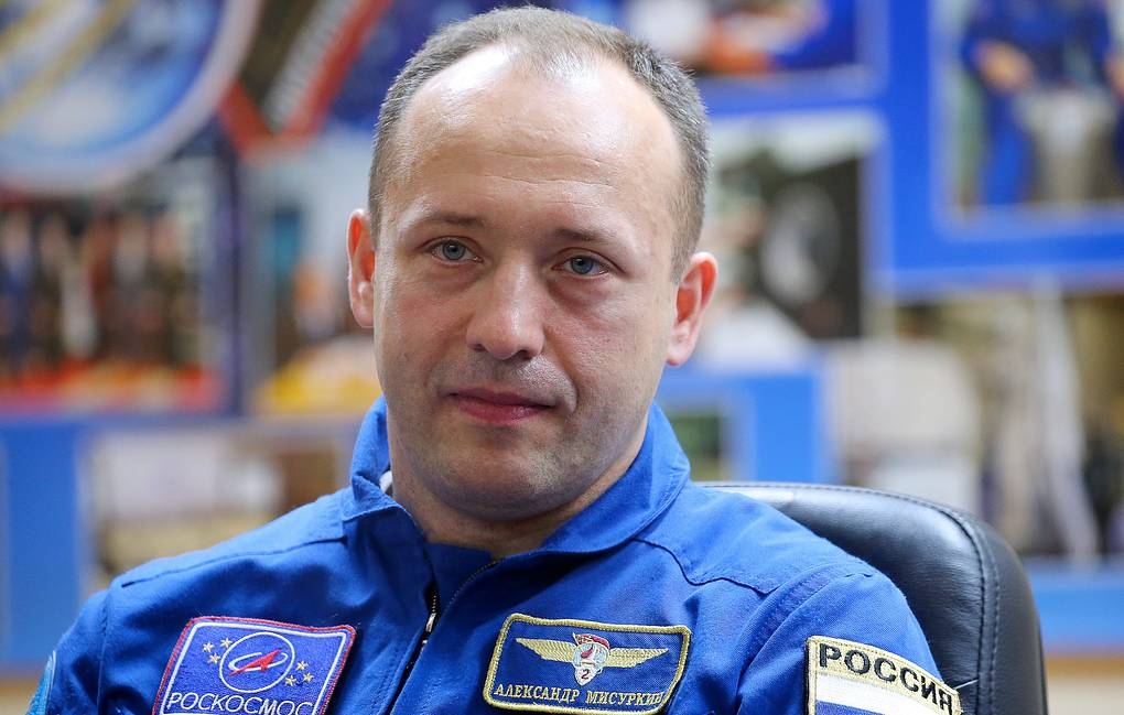 Hãng thông tấn Nga sẽ mở văn phòng đại diện trên Trạm vũ trụ quốc tế