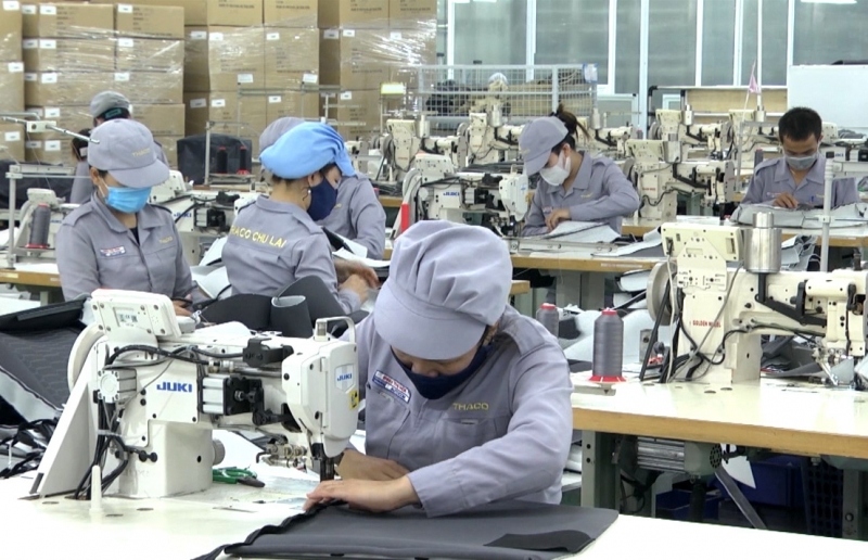 Quảng Nam khôi phục sản xuất trong trạng thái bình thường mới