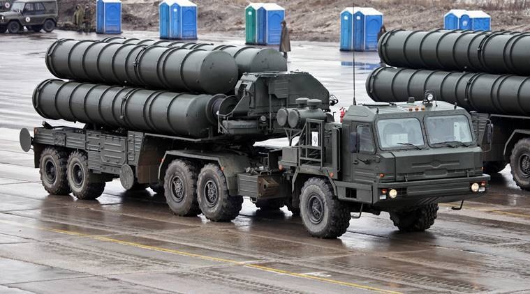 Ấn Độ mua S-400 của Nga, Mỹ sẽ sử dụng đạo luật CAATSA thế nào?