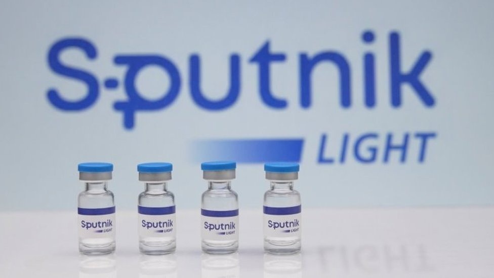 Vaccine tiêm 1 liều Spunik Light có thể được sử dụng tại Ấn Độ cuối năm nay