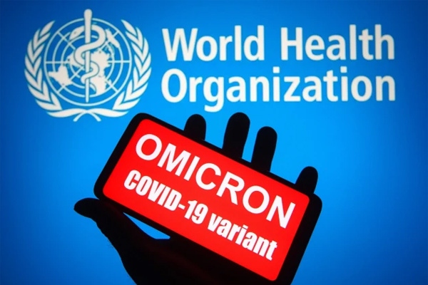 Chuyên gia: “Người dân không nên quá lo lắng với biến chủng Omicron”