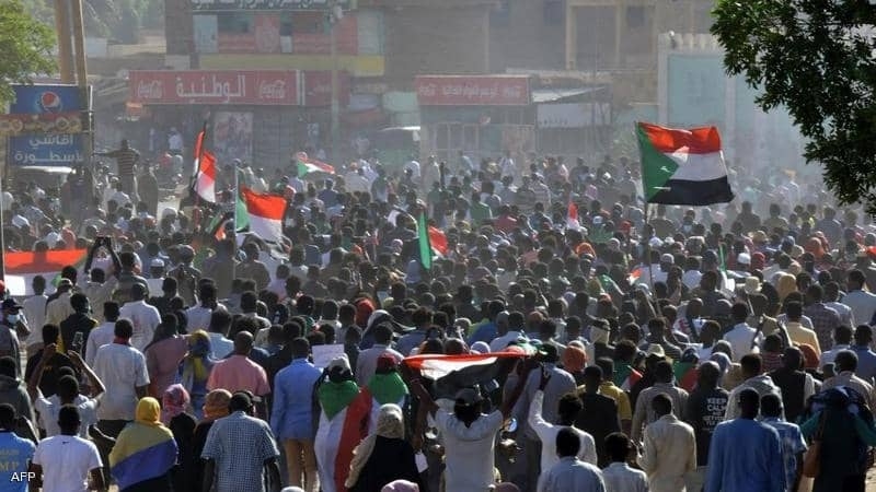 Sudan điều tra những vi phạm với người biểu tình
