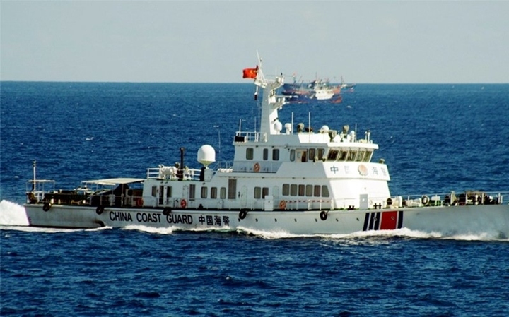 Sau chiến lược “ngoại giao im lặng”, Malaysia cương quyết đối phó Trung Quốc ở Biển Đông