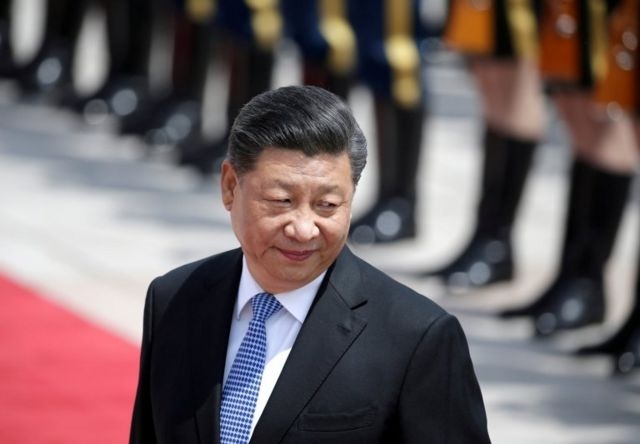 Trung Quốc: Nghị quyết lịch sử xác lập vị trí hạt nhân của ông Tập Cận Bình