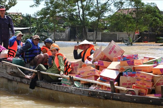 Cá nhân vận động từ thiện phải mở tài khoản riêng tại ngân hàng theo từng cuộc vận động