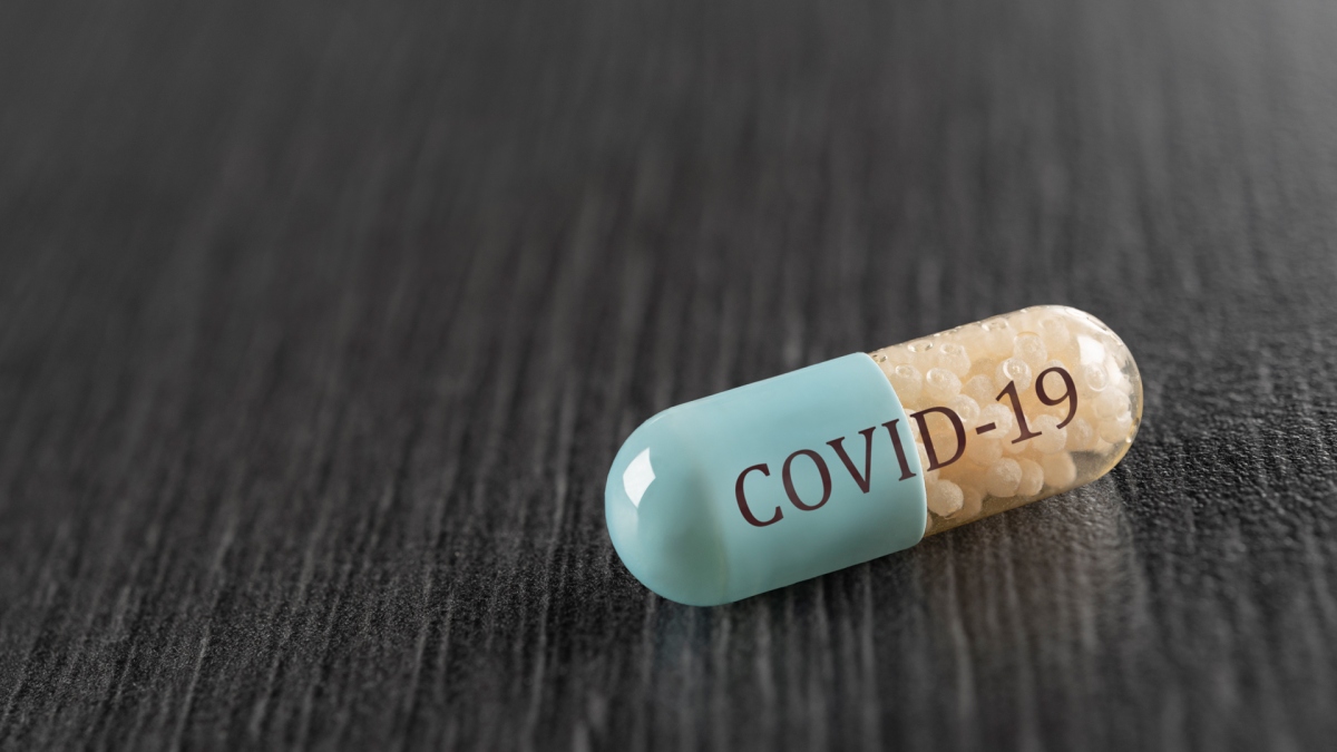 Trung Quốc đưa nhiều loại thuốc chống Covid-19 vào thử nghiệm lâm sàng