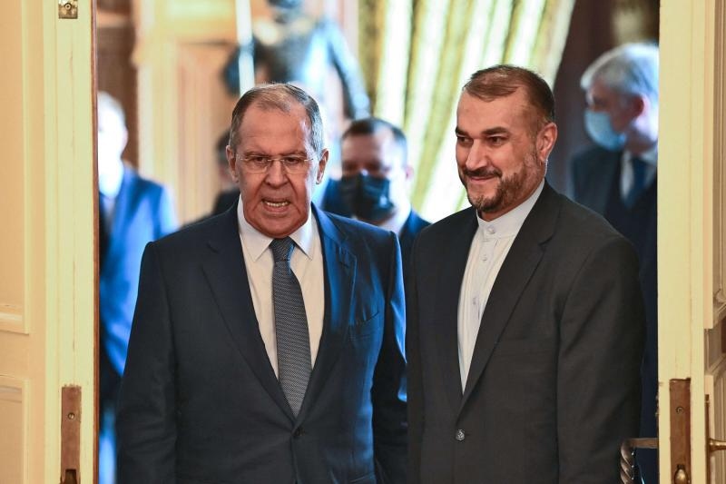 Ngoại trưởng Nga - Iran điện đàm về thỏa thuận hạt nhân Iran 2015
