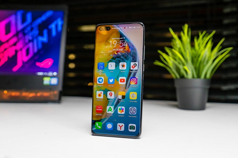 Huawei bất ngờ trở thành hãng smartphone 5G lớn nhất Trung Quốc