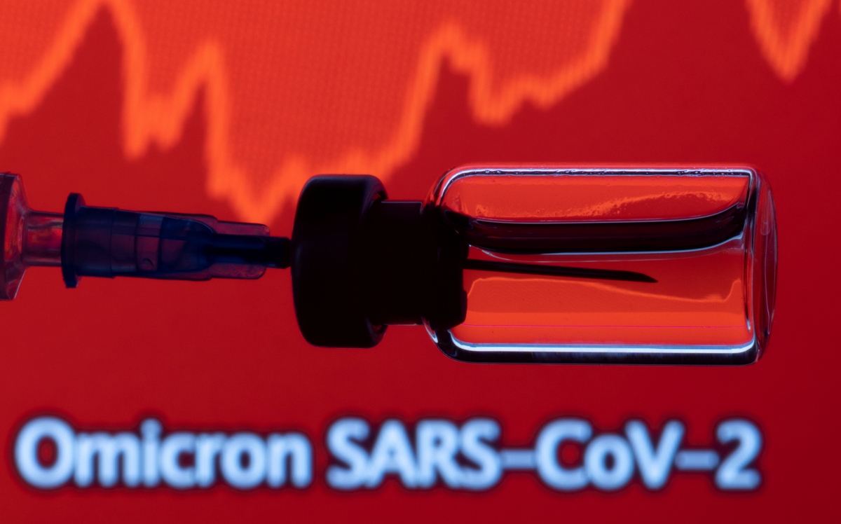 Hà Lan phát hiện đường dây cung cấp virus SARS-CoV-2