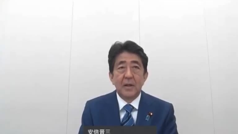 Trung Quốc triệu tập Đại sứ Nhật Bản để phản đối phát ngôn của ông Abe về Đài Loan