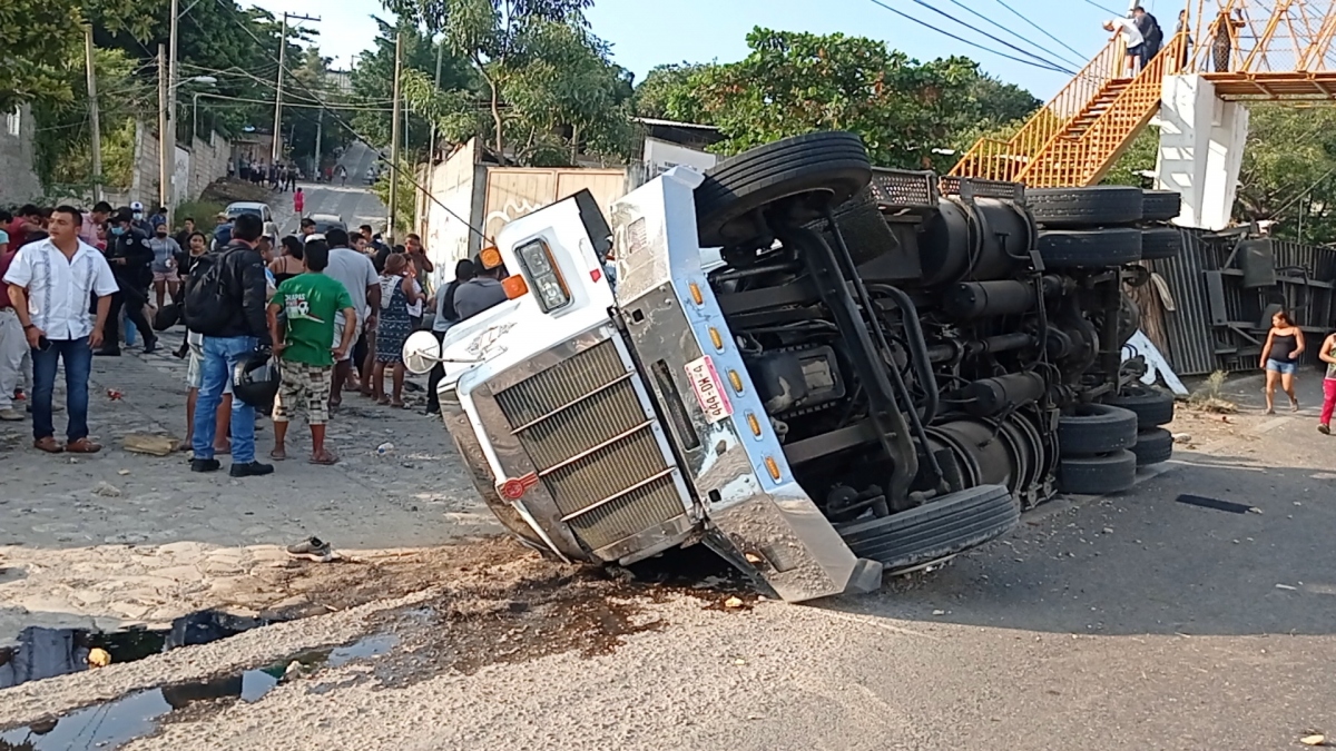 Mỹ sẽ cùng Mexico trấn áp nạn vận chuyển trái phép người di cư