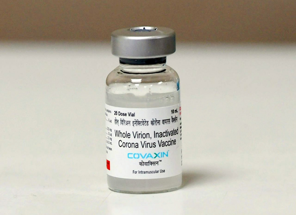 ﻿Ấn Độ bàn giao 1 triệu liều vaccine Covid-19 cho Myanmar