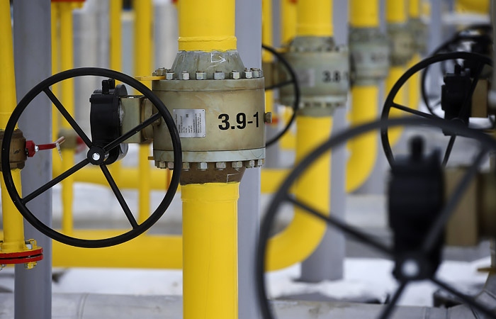 Gazprom phản bác cáo buộc không cung cấp đủ khí đốt cho EU