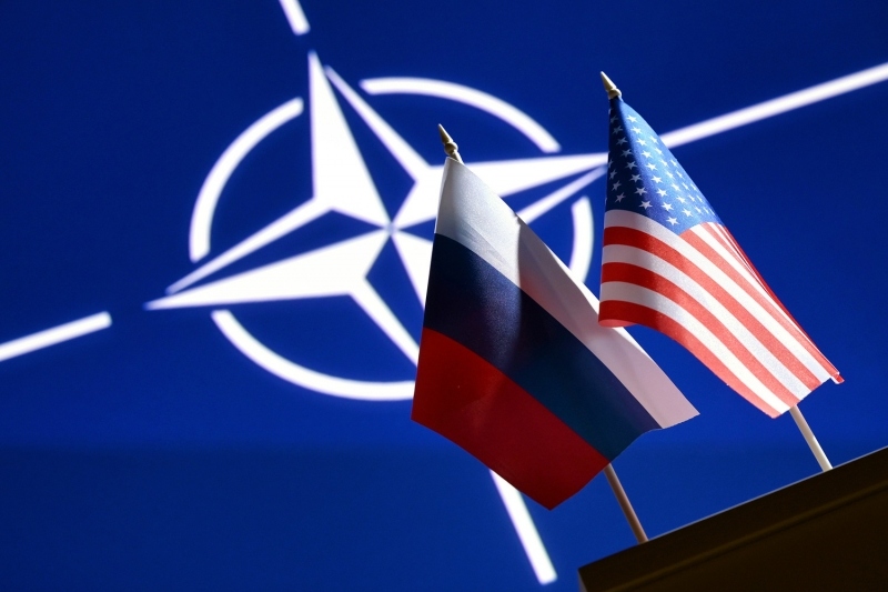 Nga nhận được đề nghị tổ chức cuộc họp của Hội đồng Nga-NATO