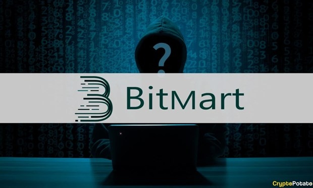 Tin tặc đánh cắp hơn 150 triệu USD từ sàn tiền điện tử BitMart