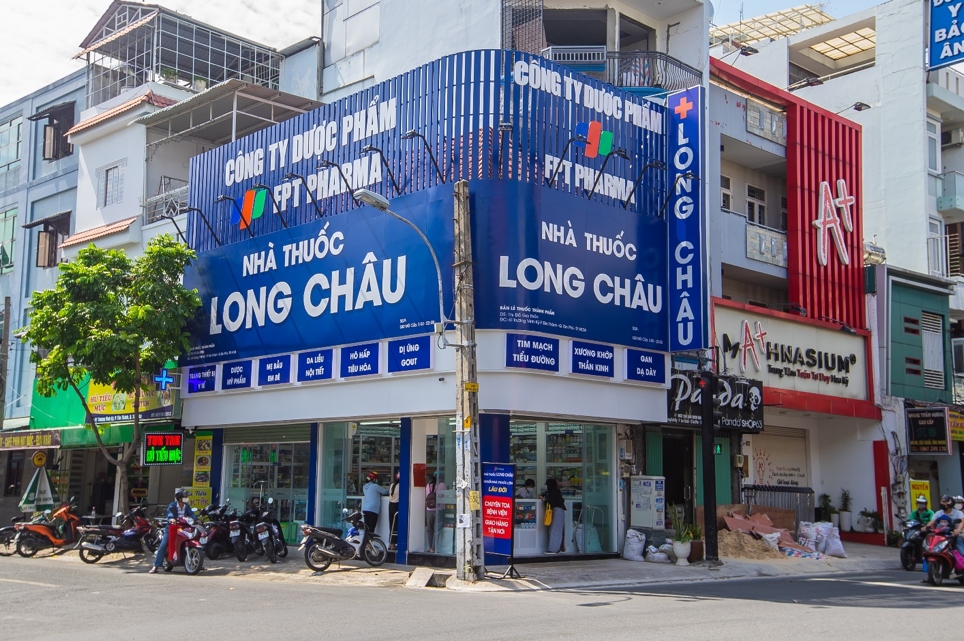 FPT Long Châu: Phát triển kinh doanh gắn liền với trách nhiệm xã hội