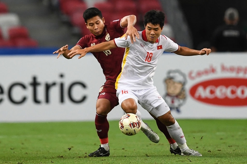 Dư âm ĐT Thái Lan 0-0 ĐT Việt Nam: Ngẩng cao đầu rời giải