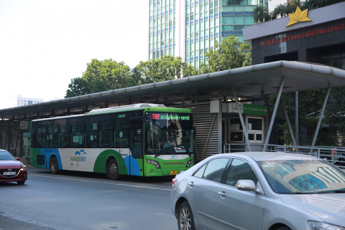 Để xảy ra lãng phí lớn tại dự án BRT 01, quy trách nhiệm thế nào?