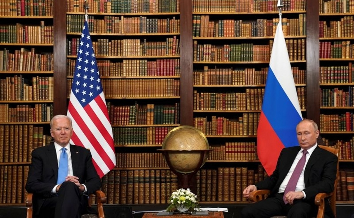 Quan hệ Nga - Mỹ trong năm 2021: Thử thách những "giới hạn đỏ"