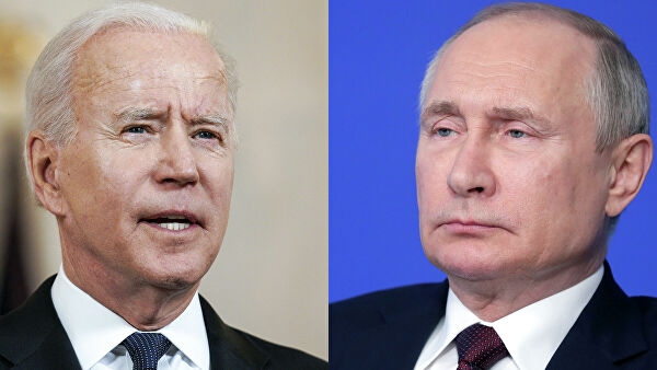 Điện Kremlin tiết lộ yêu cầu của ông Putin với ông Biden trong Thượng đỉnh Nga - Mỹ