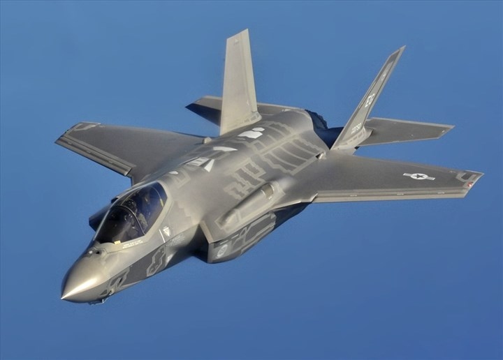 UAE đình chỉ thương vụ mua F-35 trị giá 28 tỷ USD do lo ngại cạnh tranh Mỹ - Trung?