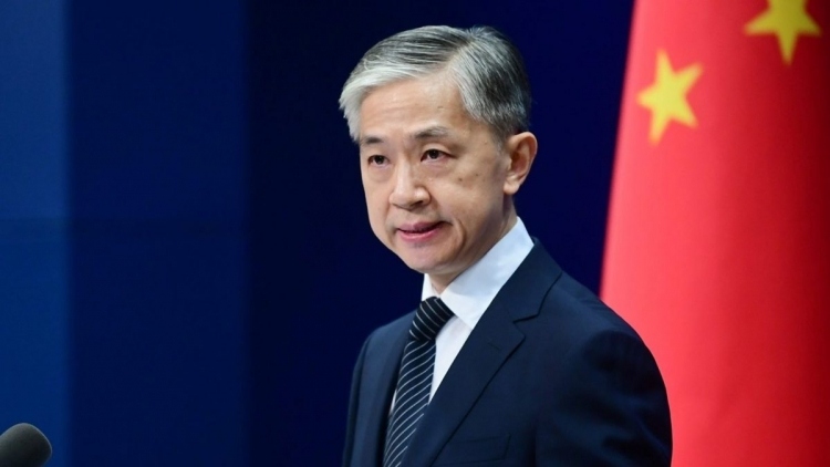 Trung Quốc phản ứng sau khi EU công bố kế hoạch đối trọng với “Vành đai và Con đường”