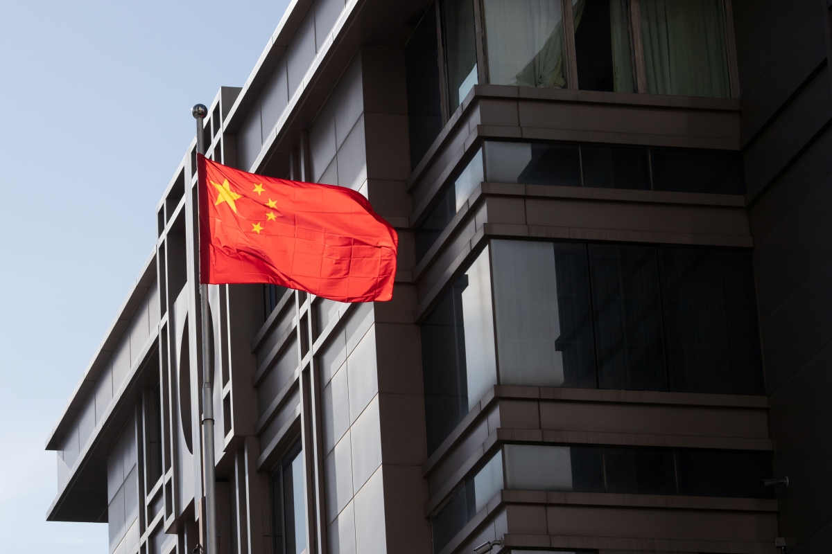 Trung Quốc thiết lập vị trí Cố vấn an ninh quốc gia tại Macao