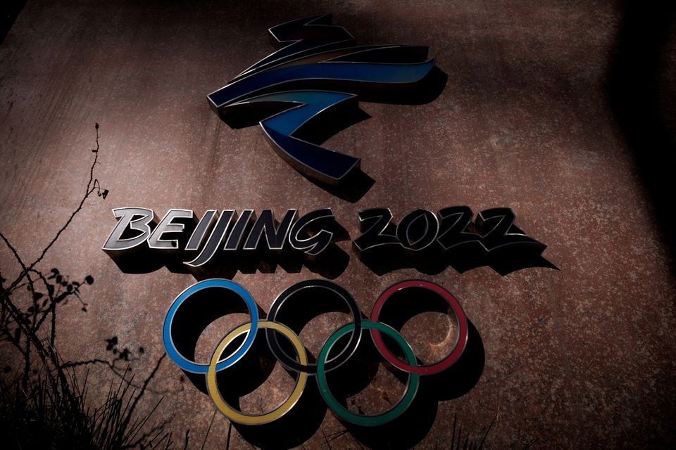 Mỹ tẩy chay ngoại giao Olympic Bắc Kinh: Thêm bước lùi trong quan hệ với Trung Quốc