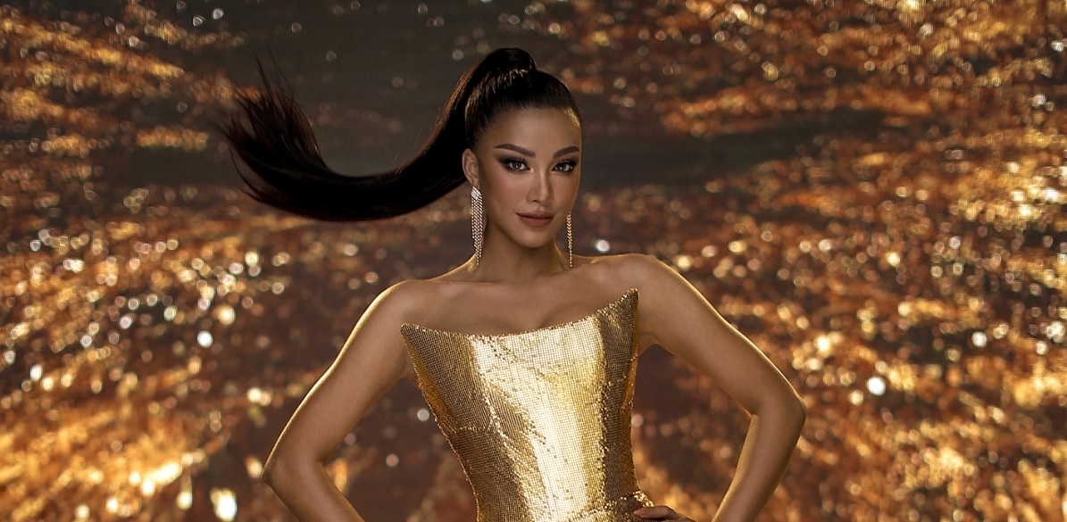 Khán giả lo lắng Kim Duyên sẽ gặp bất lợi khi Miss Universe 2021 đổi luật