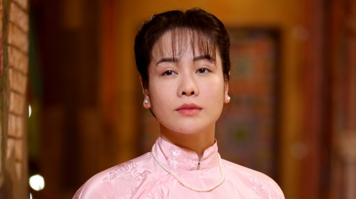 Nhật Kim Anh kể hậu trường bị xe tông suýt gãy chân ở “Lưới trời”