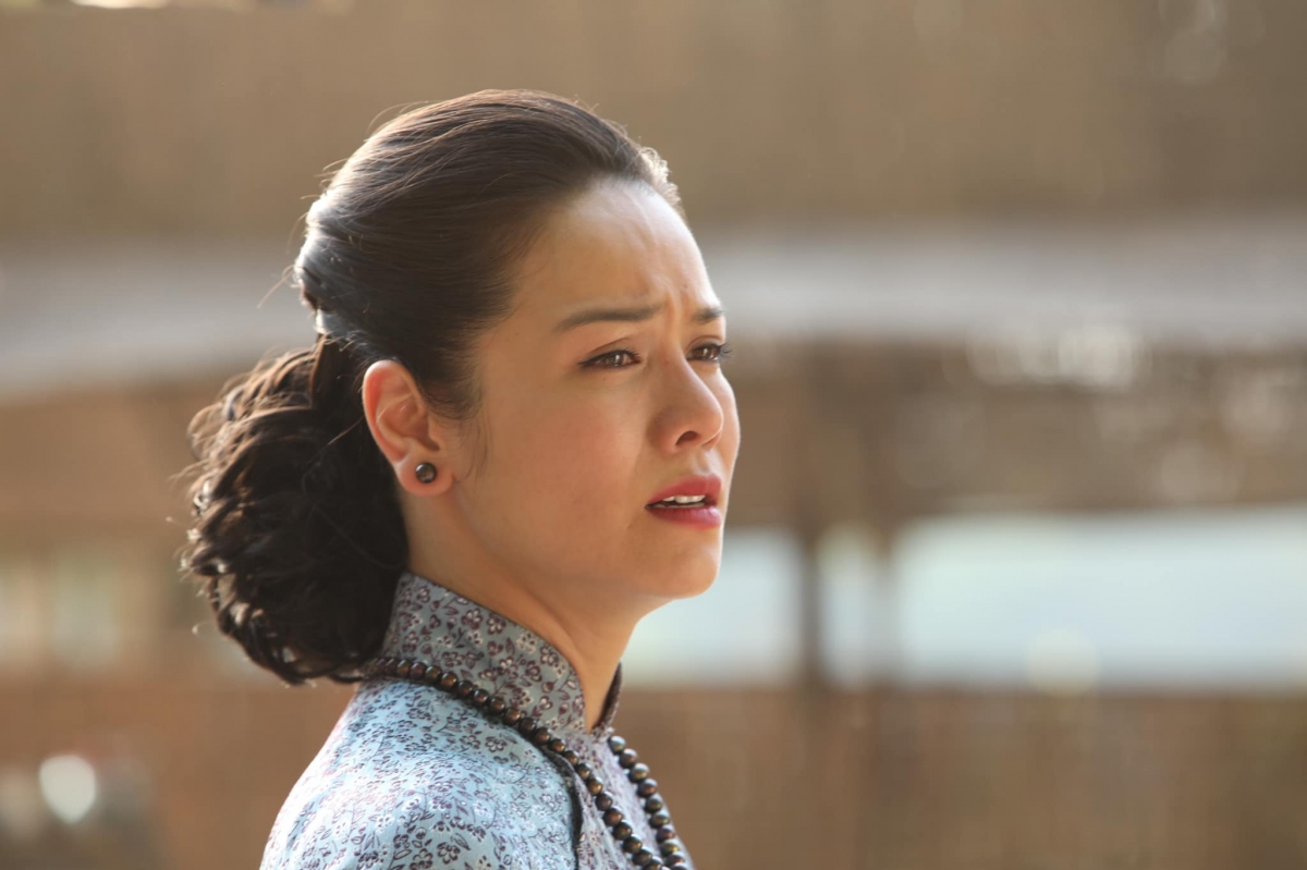 Sau 20 tập "Lưới trời", khán giả "mệt mỏi" với nhân vật của Nhật Kim Anh