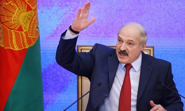 Mỹ và châu Âu mở rộng trừng phạt, Belarus thề đáp trả cứng rắn