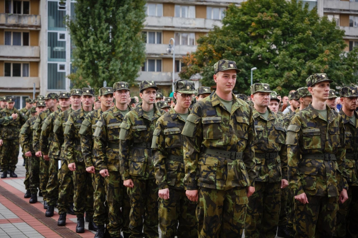 Thủ tướng Séc đề xuất gửi quân hỗ trợ Ba Lan để bảo vệ khu vực biên giới