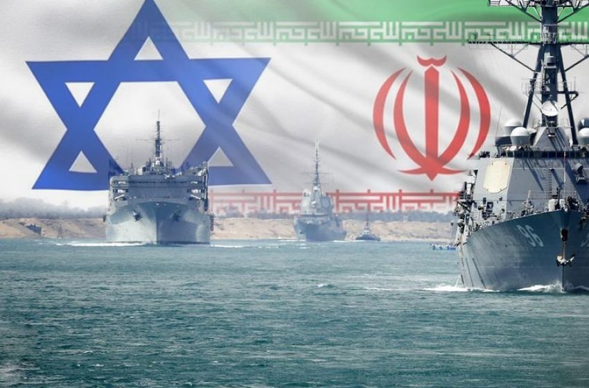 Israel liệu có tuyên chiến với Iran và Hamas vào năm 2022?