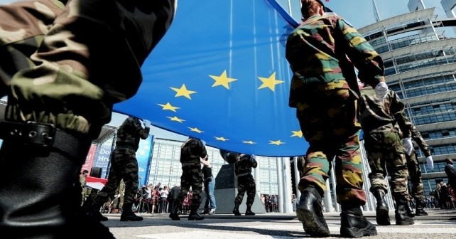 Đã đến lúc châu Âu sẵn sàng cho một tham vọng quốc phòng thực sự?