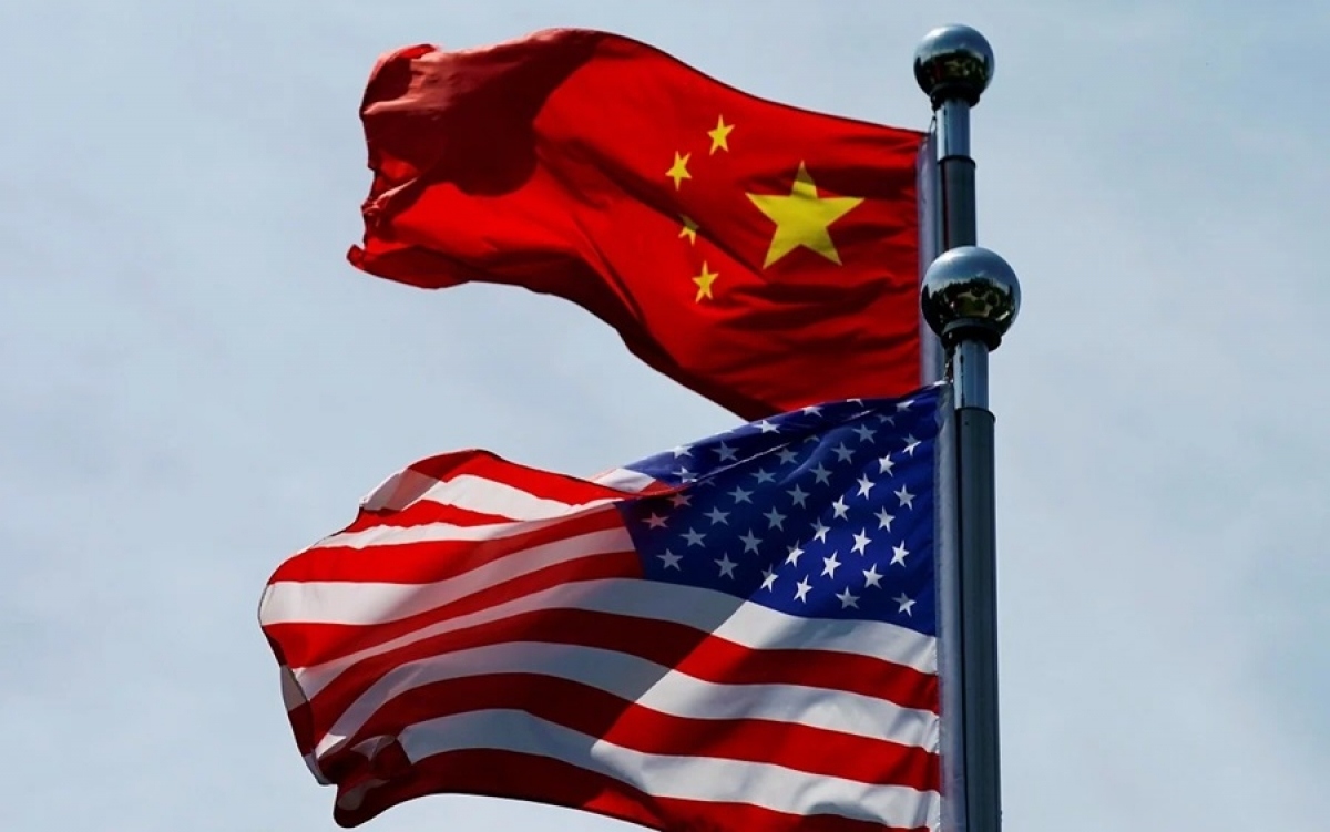 Trung Quốc “phẫn nộ” trước đạo luật Tân Cương của Mỹ