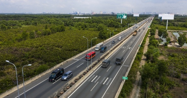 Bán quyền thu phí cao tốc Bắc – Nam thế nào sau khi hoàn thiện?