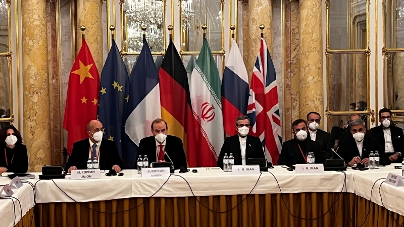 Đàm phán hạt nhân Iran: Đồng sàng, dị mộng
