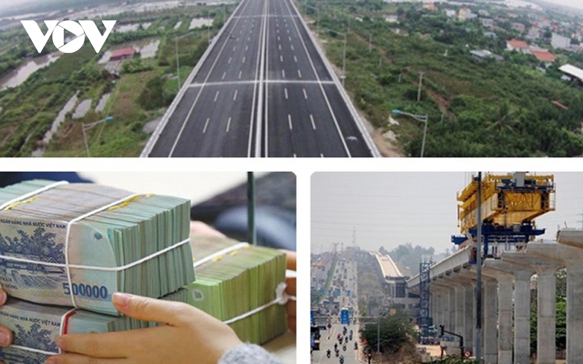 Hết năm 2021, vẫn có cơ quan chưa phân bổ được đồng vốn đầu tư công nào