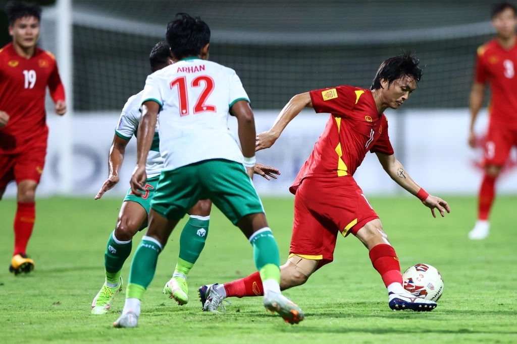 Bảng xếp hạng AFF Cup 2020 mới nhất: ĐT Việt Nam vẫn rộng cửa vào bán kết
